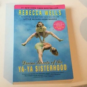 Divine Secrets of the Ya-Ya Sisterhood